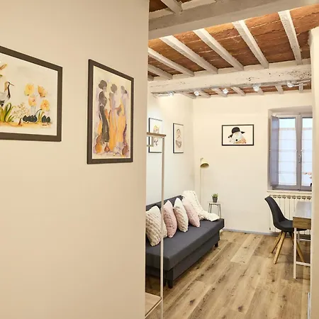 Lejlighed La Casina Di Barbara Sinalunga