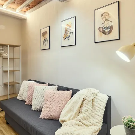 La Casina Di Barbara Lejlighed Sinalunga