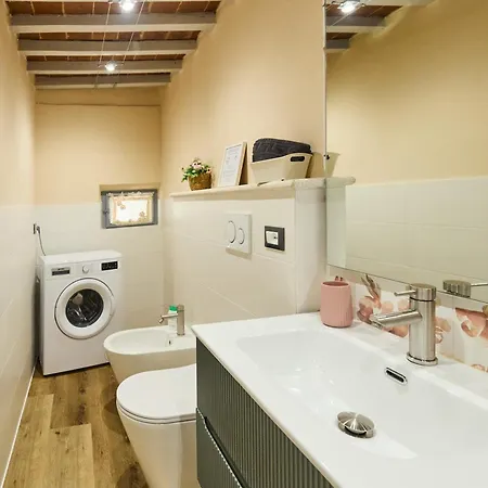 La Casina Di Barbara * Sinalunga