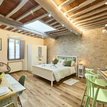 La Casina Di Barbara *