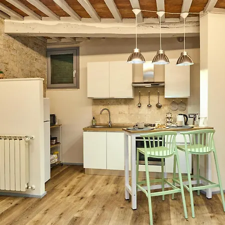 La Casina Di Barbara Sinalunga