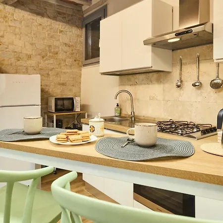 La Casina Di Barbara * Sinalunga