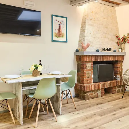 La Casina Di Barbara