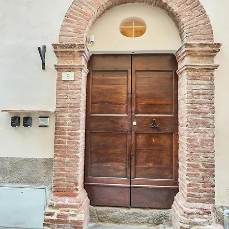 La Casina Di Barbara * Sinalunga